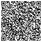 QR code with MT Pleasant City Recorder contacts
