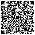 QR code with Trg contacts