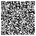 QR code with Ulf Productions LLC contacts