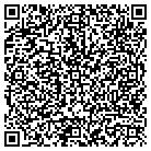 QR code with Murfreesboro Water Engineering contacts