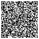 QR code with Upscale Productions contacts