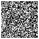 QR code with D And S Printing LLC contacts