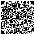QR code with V C Productions contacts