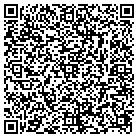 QR code with Kladov Consulting Corp contacts