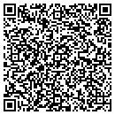 QR code with D&L Printing Inc contacts
