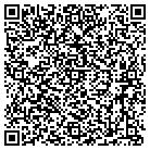 QR code with Korhonen Elaine R CPA contacts