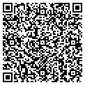 QR code with Mis Lanas contacts