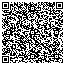 QR code with K Surabian Bus Acct contacts