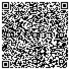 QR code with Oneida Building Inspector contacts