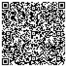 QR code with LA Pointe Torrisi Stanley & CO contacts