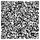 QR code with Oneida Water Plant-Road Crew contacts