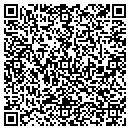 QR code with Zinger Productions contacts