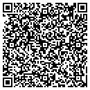QR code with Zk Productions contacts