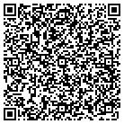 QR code with National Nursing & Rehab contacts