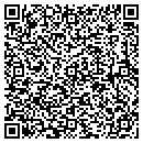 QR code with Ledger Plus contacts