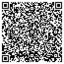 QR code with Marlys James MD contacts