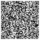 QR code with Sevierville City Garage contacts