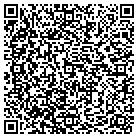 QR code with Sevierville City Office contacts