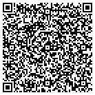 QR code with Michael's Printing Service contacts