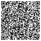QR code with Maher Richard P P C Cpa contacts