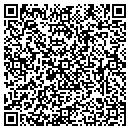 QR code with First Class contacts