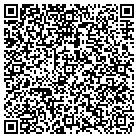 QR code with R R Donnelley & Sons Company contacts