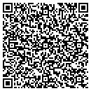 QR code with Haddad Susan contacts