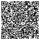 QR code with Higher Framing contacts