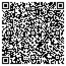 QR code with Hcb Loan Center contacts