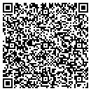 QR code with R D Ryan & Assoc Inc contacts