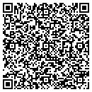 QR code with The Standard Register Company contacts