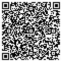 QR code with Siscom contacts