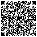 QR code with T & S Productions LLC contacts