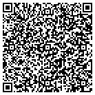 QR code with Hidden Cove Pottery contacts