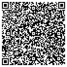 QR code with Brookline Print Center contacts