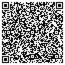 QR code with Howard D Roloff contacts