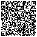 QR code with Mrf Financial contacts