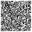 QR code with My Virtual CFO Inc contacts