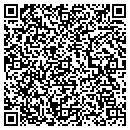 QR code with Maddock Aaron contacts