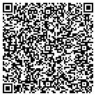 QR code with Heber City Building Inspector contacts