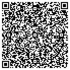 QR code with D Matthew Associates Inc contacts