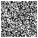 QR code with Hi Tech Blinds contacts