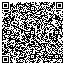 QR code with O'Kronley Bruce contacts