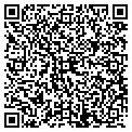 QR code with Pamela Seymour Cpa contacts