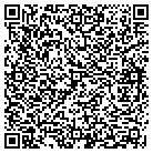 QR code with Across The Airwaves Productions contacts
