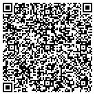 QR code with Addie M Hatfield Productions contacts
