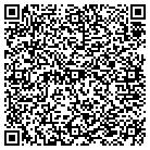 QR code with Richland Volleyball Association contacts