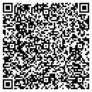 QR code with Ajm Productions contacts