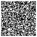QR code with Over The Rainbow contacts