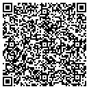 QR code with Reegen Franklin DC contacts